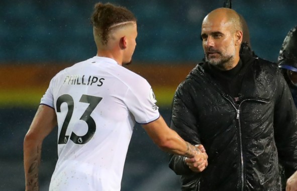 Pogba muốn gia hạn MU, Man City lấy Kalvin Phillips